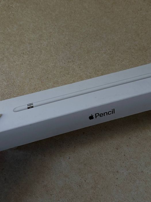 Apple pencil 1 покоління