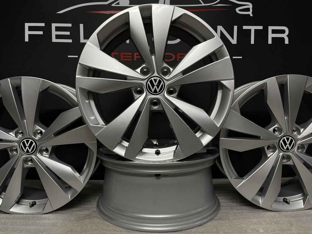 Нові Диски R18 5x112 Et51 7.5J. Volkswgen ID3 Golf GTi Jetta GLI Skoda