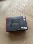 Kontroler GENESIS PV65 (PC/PS3)