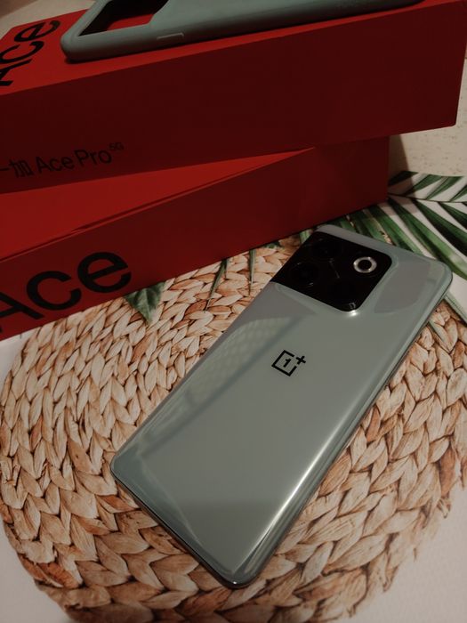 OnePlus 10T 5G  (Ace Pro)  16/256GB Jade Green