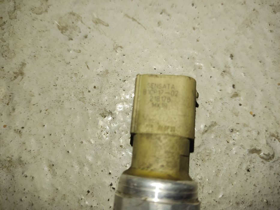 Czujnik ciśnienia LPG BRC Sensata 81CP17-02