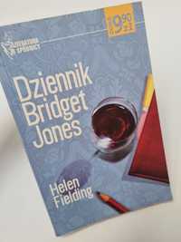 Dziennik Bridget Jones - Helen Fielding