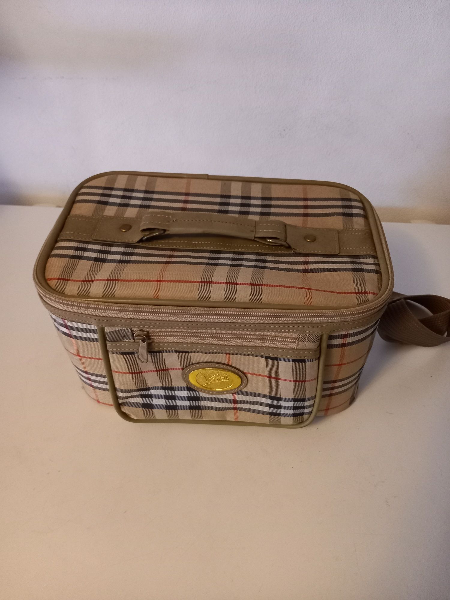 Mala de Necessaire