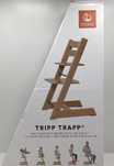 Krzesełko Stokke Tripp Trapp-w pudełku