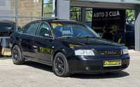 Audi A6 2001 2.5