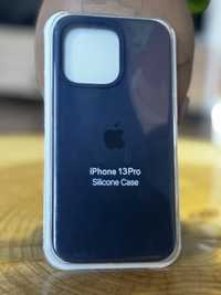 Silikonowy Case iPhone 13Pro
