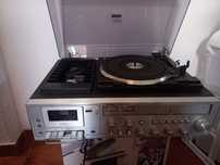 Gira discos Rising