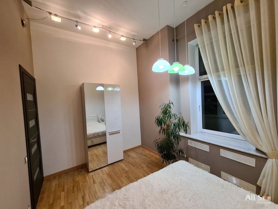Оренда 3к квартири вул. Велика Васильківська 25