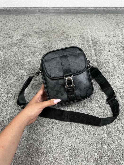 Сумка COACH | Сумка коач | Барсетка coach