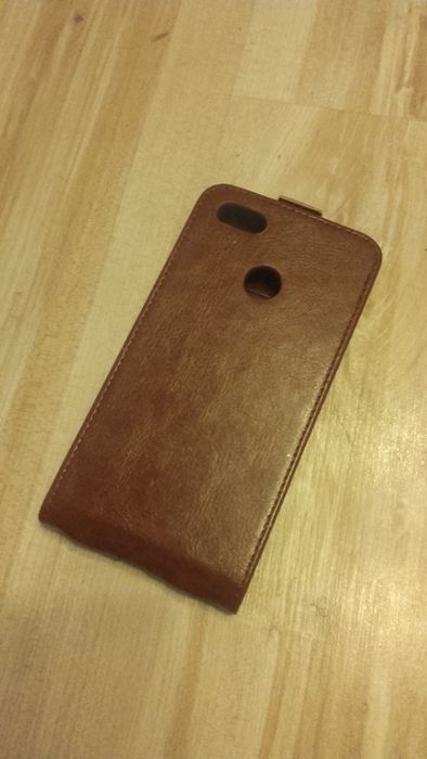 nowe etui P9 lite mini