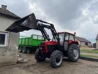 Ursus 914 rok produkcji 1992