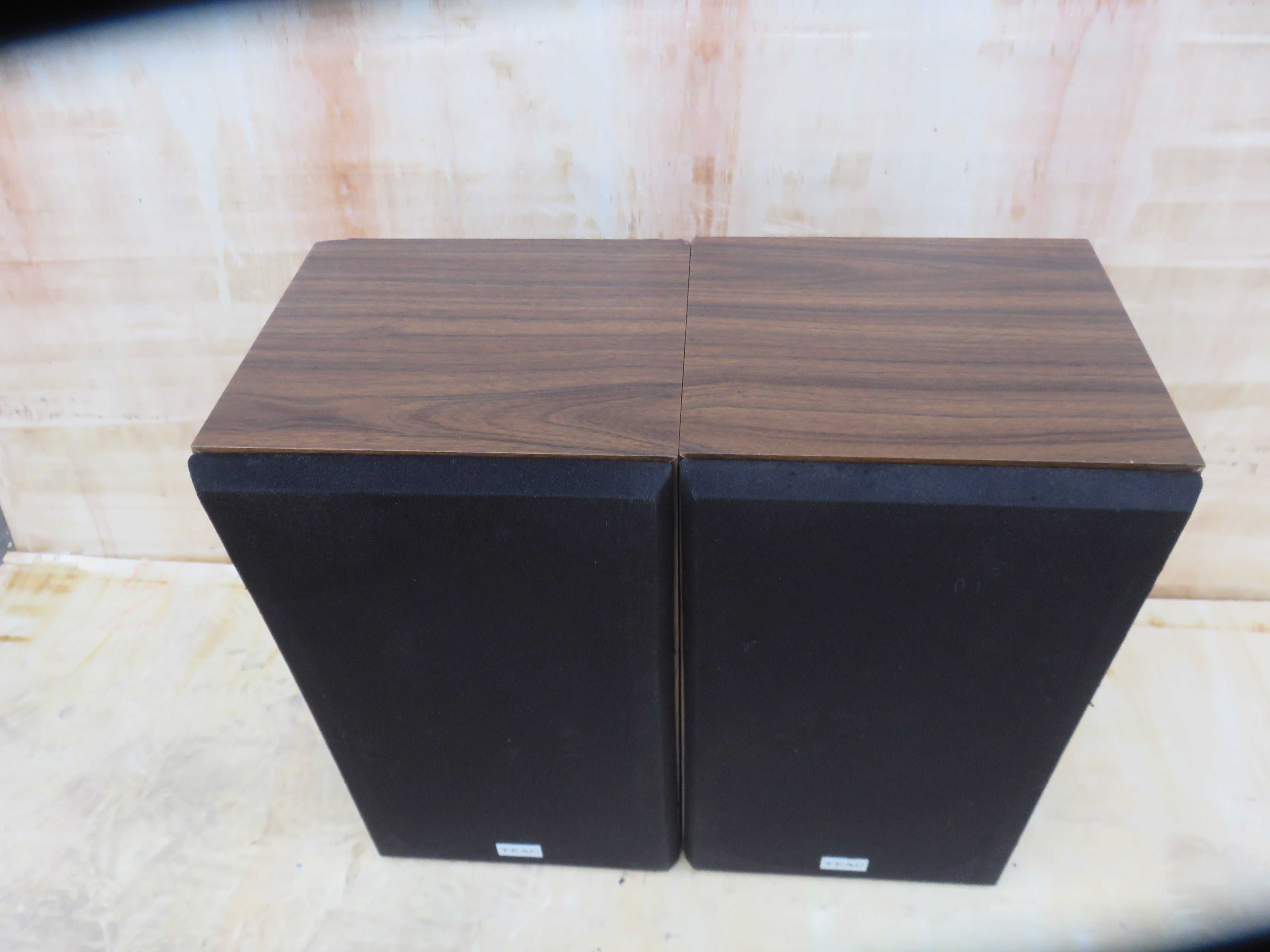 Kolumny monitory Teac S-1