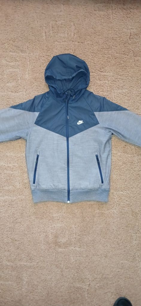 Ветровка Nike Найк