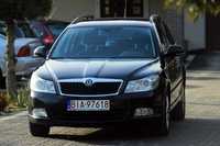 Skoda Octavia Lift 1.8 benzyna 2011 r.