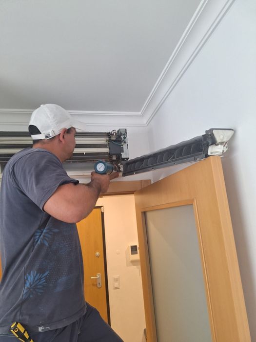 Desentupimentos de esgotos