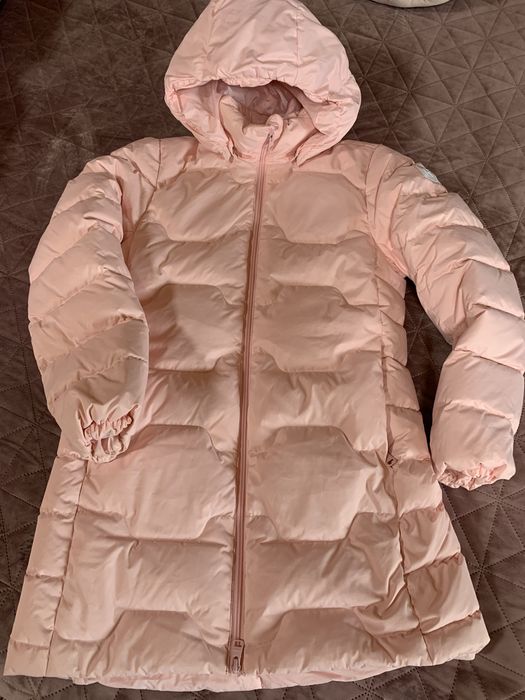 Куртка ( пальто) зимова Reima (158).