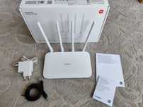 Wi-Fi poyтеp Xiaomi Router AC1200