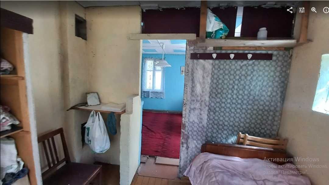 Продаж дачі в кооперативі "Труд" с.Благодатне