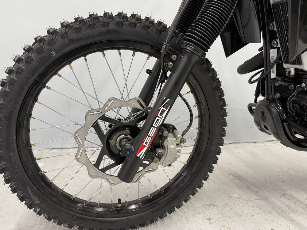 Мотоцикл GEON X-Line 250 FE