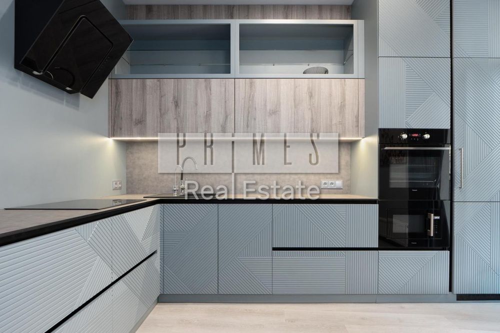 Продаж 1к квартира 50м2 Тютюнника 28-А Кардинал Cardinal Печерськ