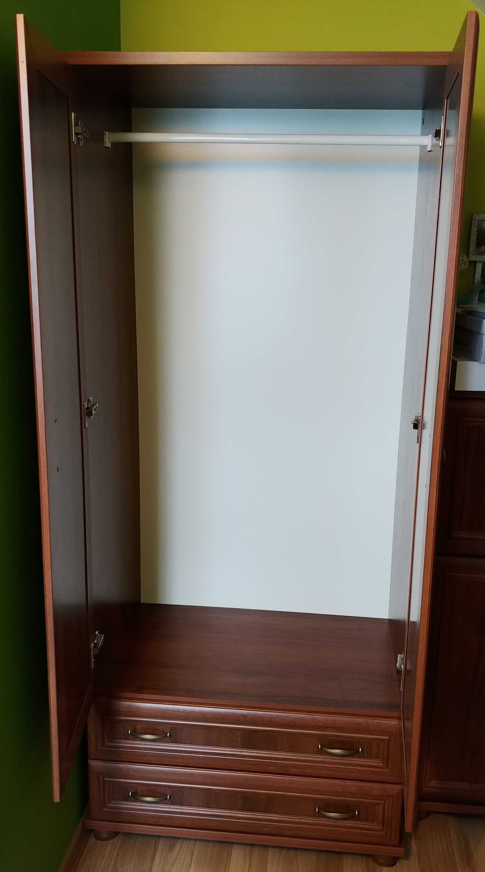 Sprzedam szafę stan bardzo dobry