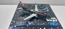Avião Boeing Aviões Airbus escala 1/400 em Metal Varios Ver Fotos 29