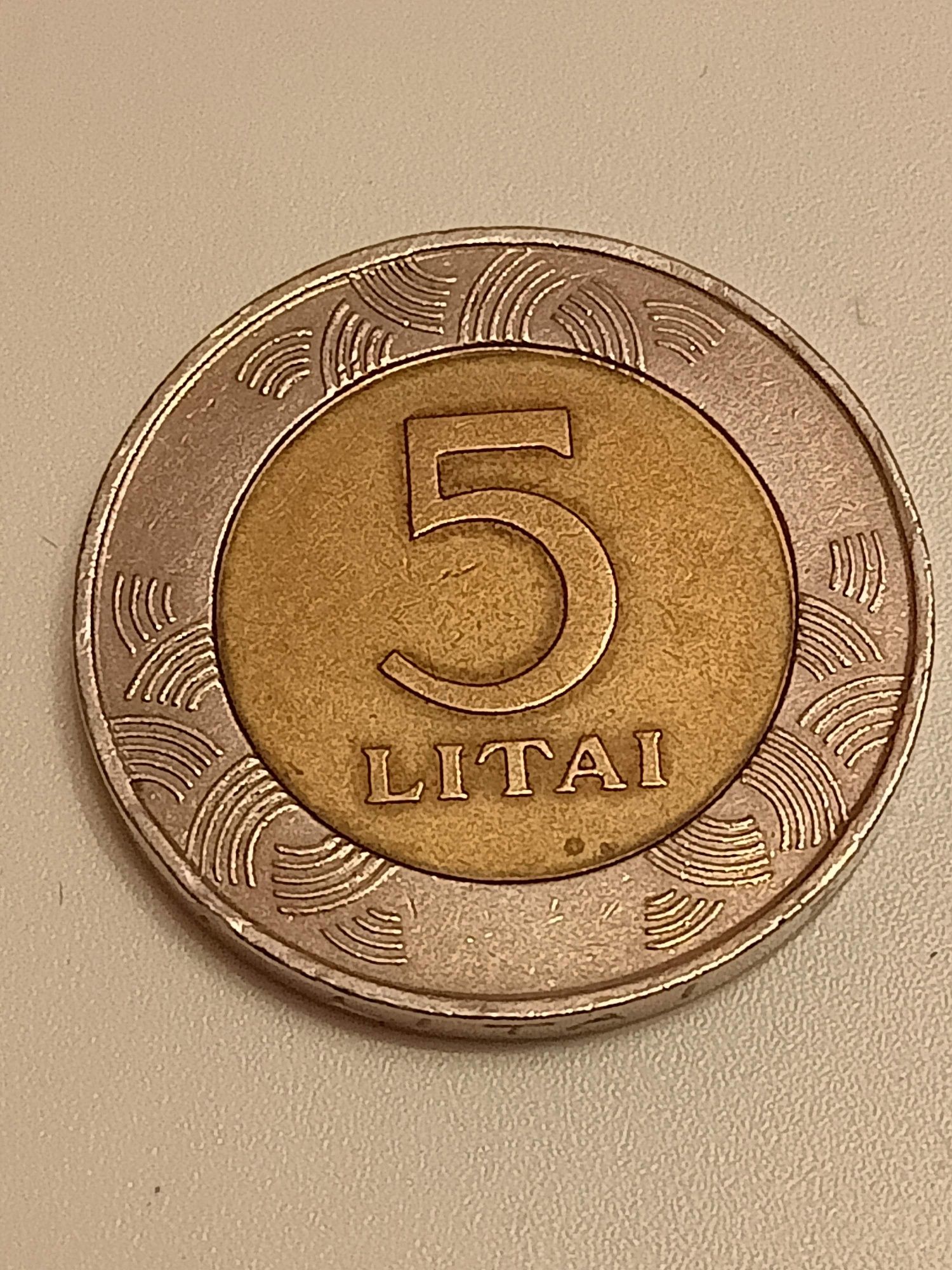 Zestaw 12 monet Litwa i Jugosławia
Monety ze zdjęcia.
