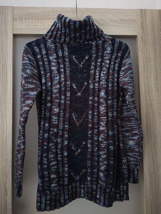 Golf rozmiar L damski