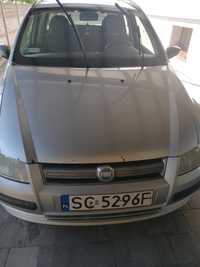 Sprzedam Fiat Stilo