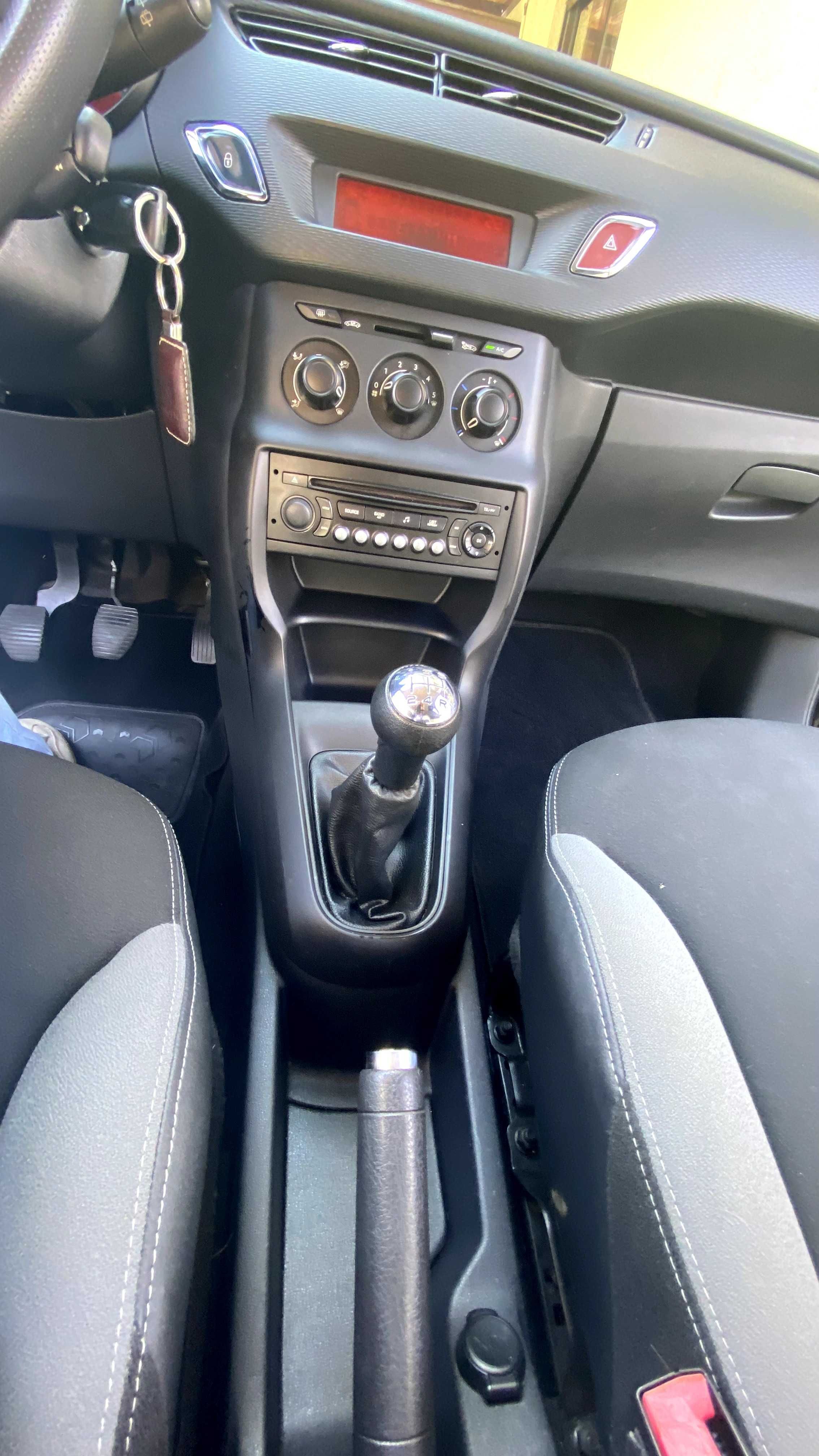 Excelente negócio automóvel Citroen - C3 1.1 Airdream Seduction