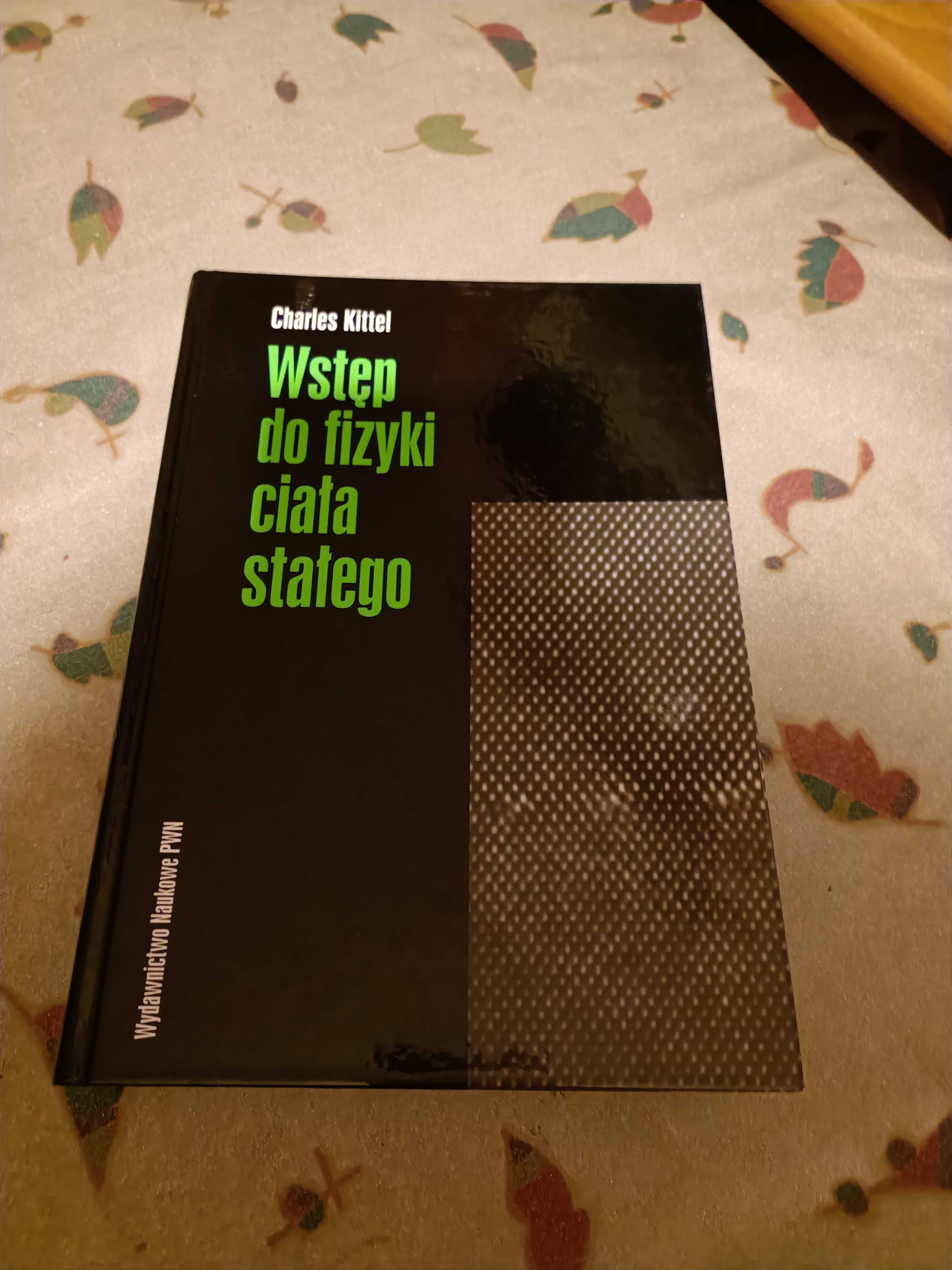 Wstęp do fizyki ciała stałego