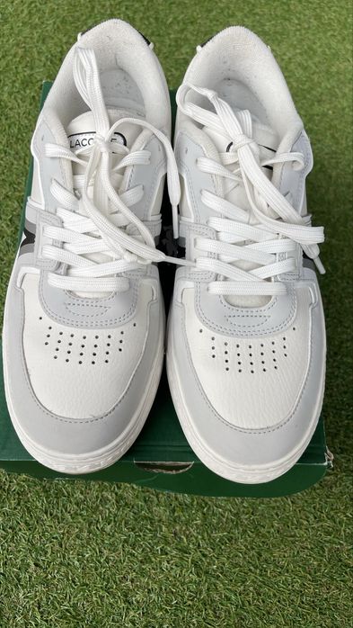 Кроссовки lacoste 40