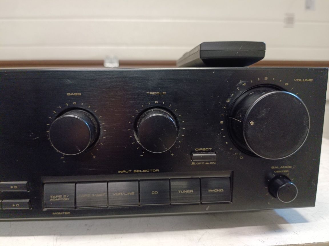 Amplituner stereo PIONEER SX-339