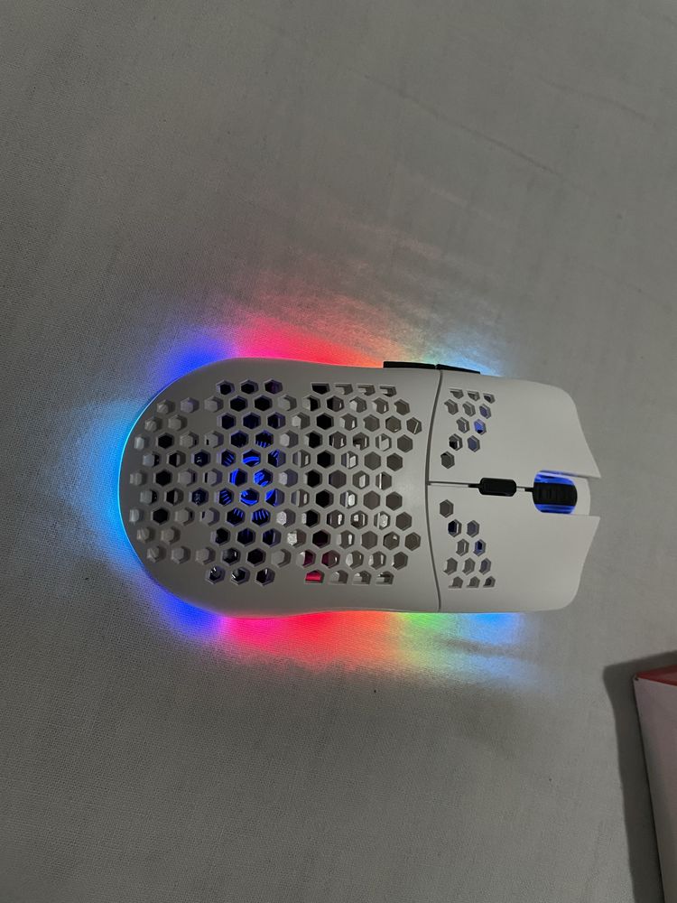 Компютерна мишка HXSJ WIRELESS T66