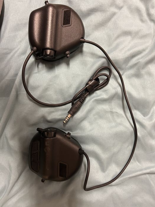 Sluchawki EARMOR M32H plus