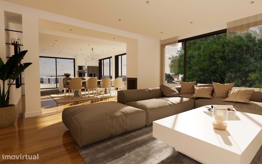 Apartamento T2 em Ponta Delgada