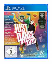 Just Dance 2020 (PS4)