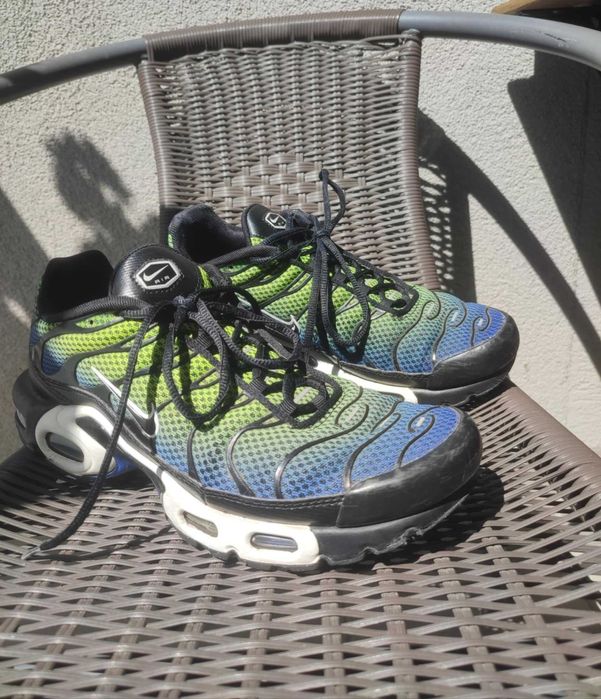 Buty Nike Air max plus