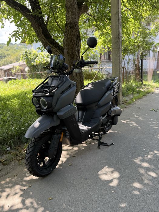 Скутер Forte Unicorn 150 ТОРГ!