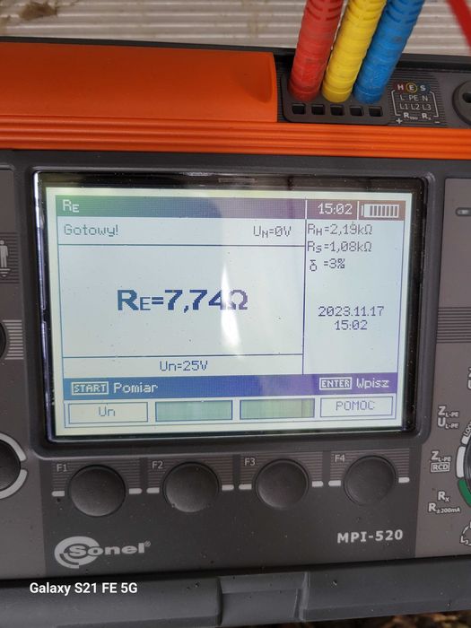 usługi minikoparką i koparko-ladowarka,drenaże, Instalacje elektryczne