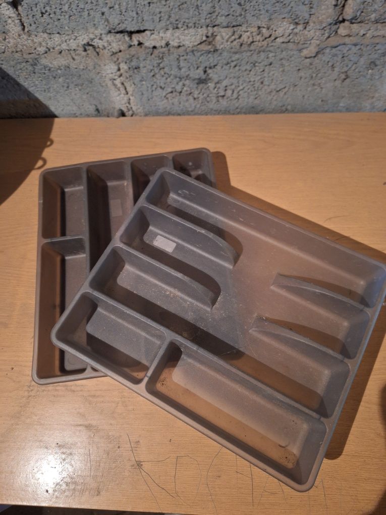 Pojemnik na sztućce  Ikea
