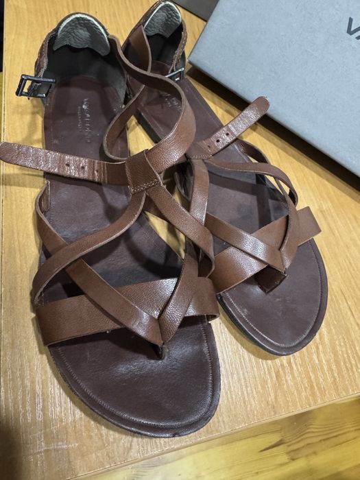 Vagabond босоніжки р. 39