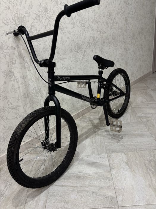 Велосипед BMX avanti