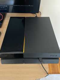 Play station 4 500gb stan bdb