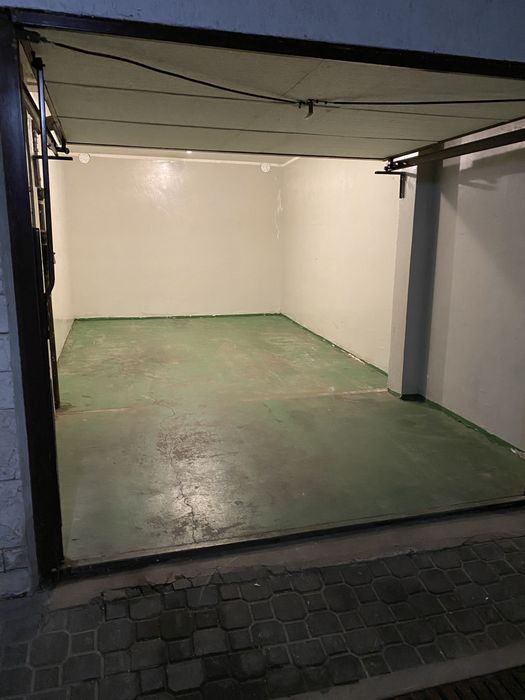 Wynajmę Garaż ul Zachodnia 5