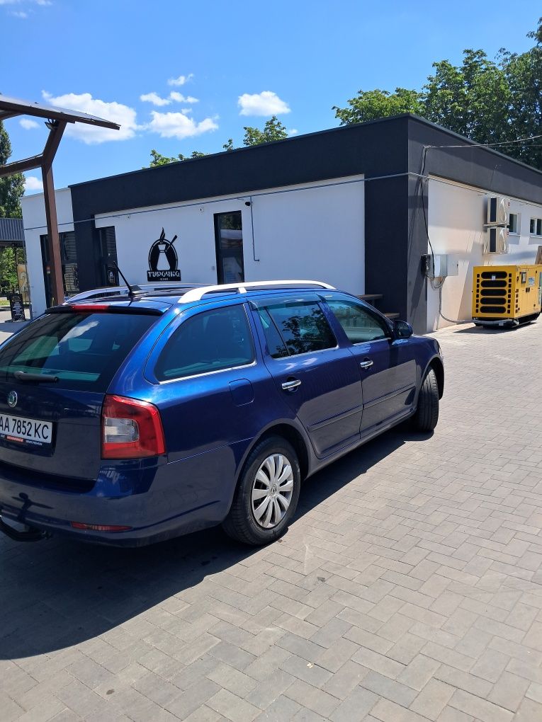 Продаж автомобіля