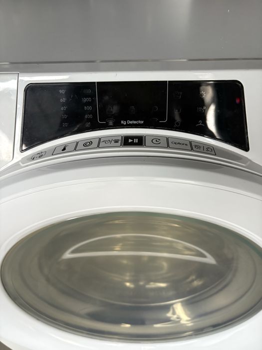 Máquina Roupa Candy Lavar/Secar 8+5kg
