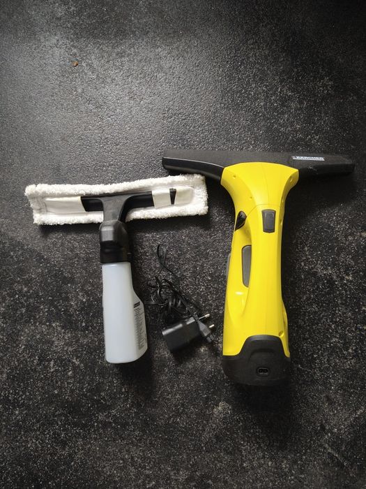 Myjka do okien Karcher