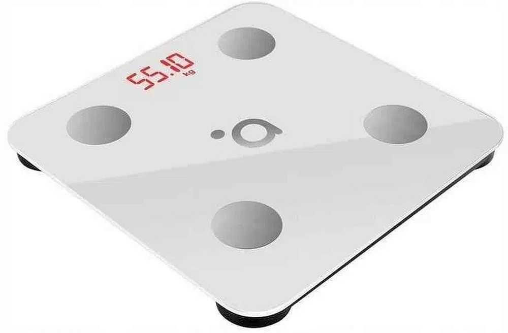 Waga Łazienkowa ACME SC103 Smart Bluetooth 180kg BIAŁA ZAPAKOWANA