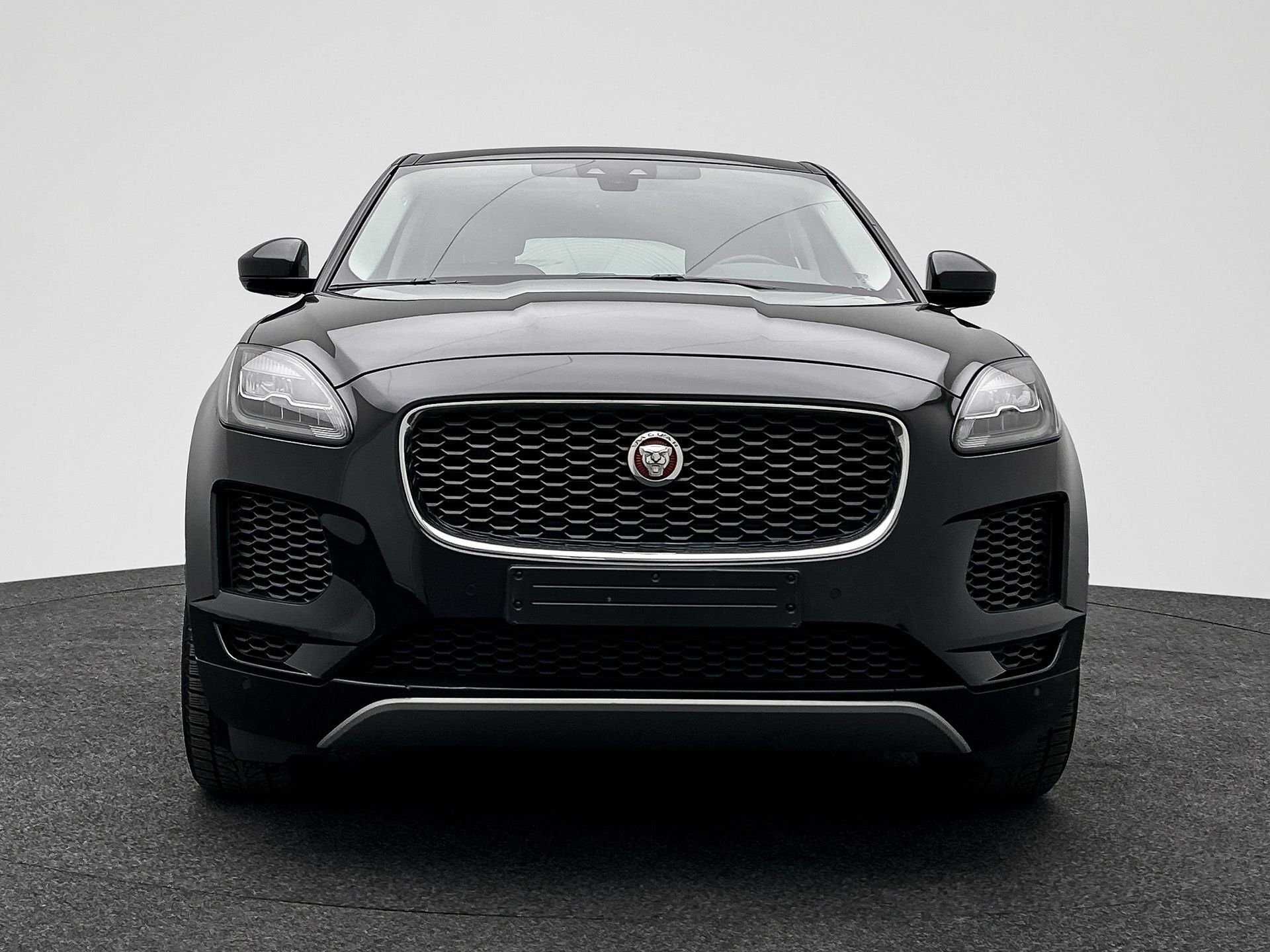 Jaguar E-Pace 2.0 (2018) - Carro para Peças